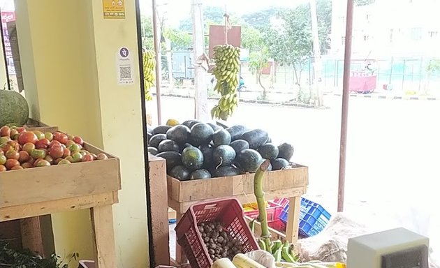 Photo of Sri Manjunatha Vegetables and Fruits