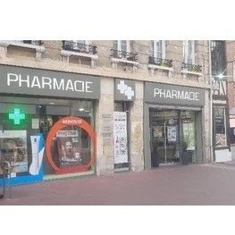 Photo de Pharmacie Duvey