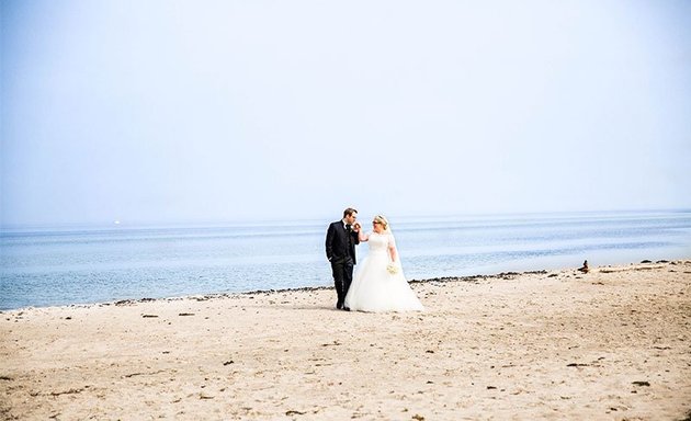 Foto von Christina Grollmann | Hochzeitsplanerin