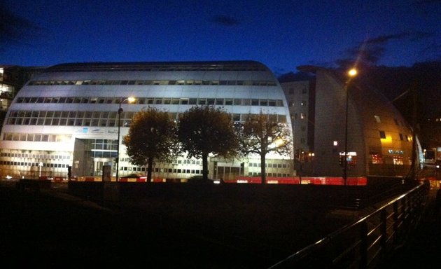 Photo de Hôtel Ibis Besançon La City