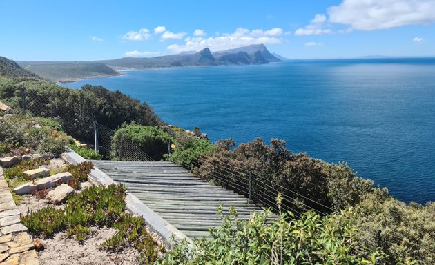 Photo of Cape Point Nature Reserve