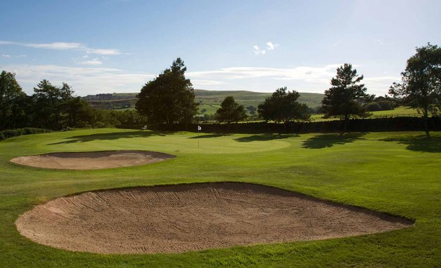 Photo of The Bradford Golf Club