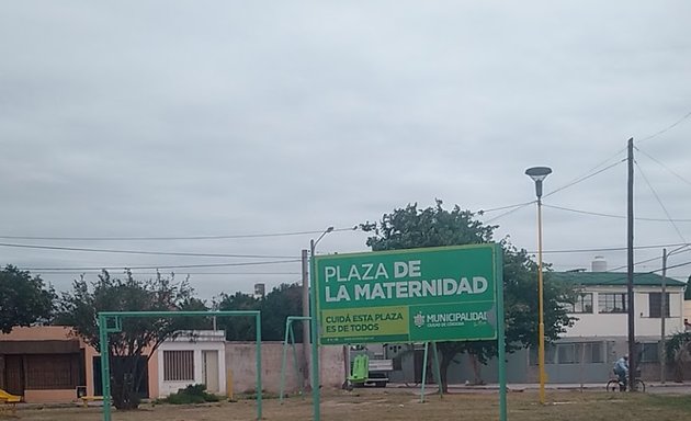Foto de Plaza De La Maternidad