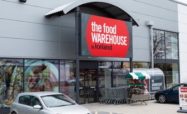 Photo of The Food Warehouse by Iceland