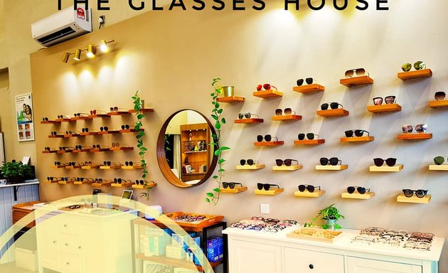 Photo of The Glasses House