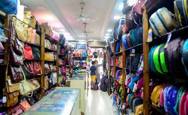 Photo of Shree Bhagawati Stores