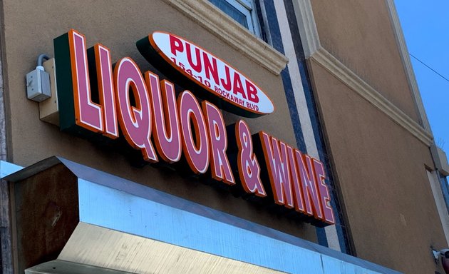 Photo of Punjab Liquor & Wine
