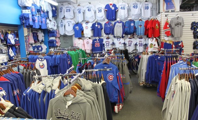 Photo of Clark Street Sports - Wrigleyville