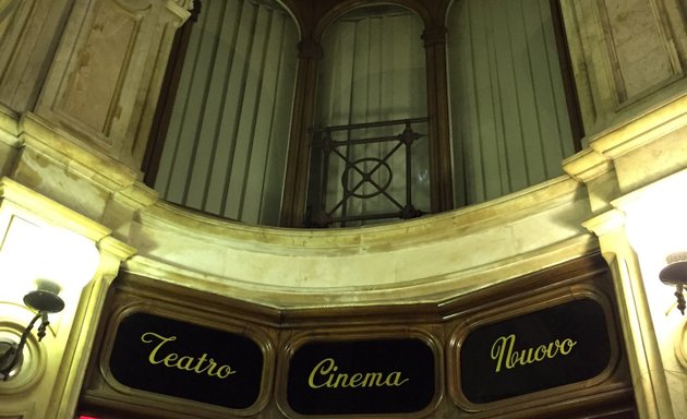foto Cinema Romano