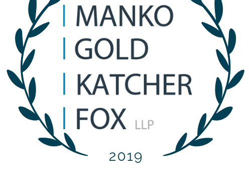 Photo of Manko Gold Katcher & Fox LLP