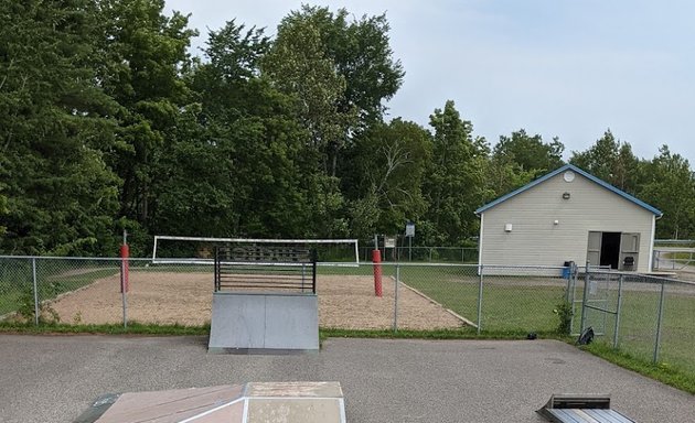 Photo of Skatepark Kiwanis