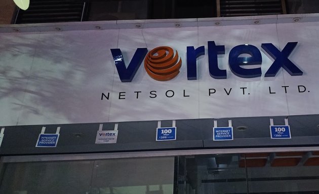 Photo of Vortex Netsol Pvt Ltd