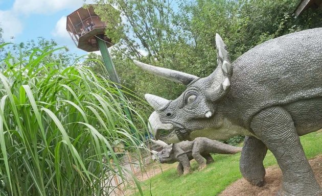 Photo of Gullivers Dinosaur & Farm Park