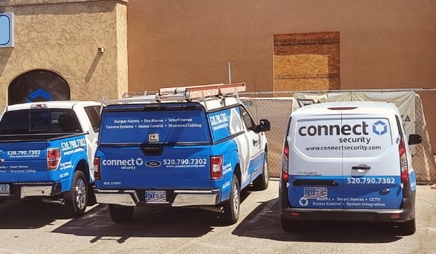 Photo of Connect Security
