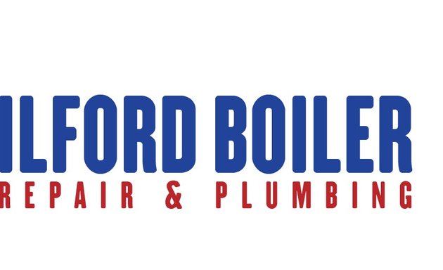 Photo of ilford Boiler Repair & Plumbing