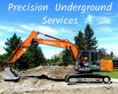 Photo of Precision Underground Services