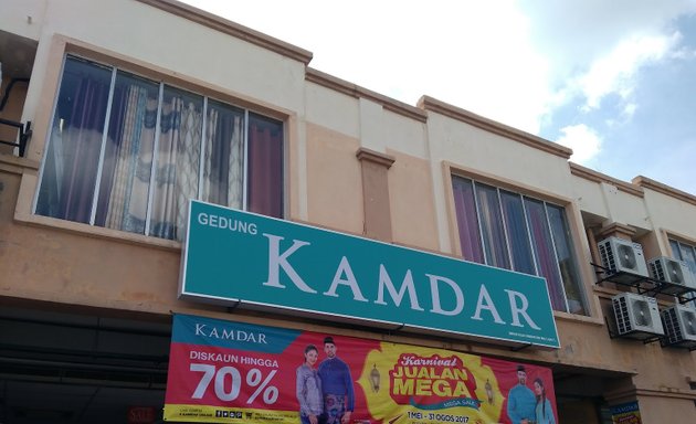 Photo of Kamdar (Kajang)