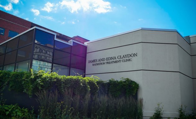 Photo of Nova Scotia Cancer Centre @ the QEII Health Sciences Centre