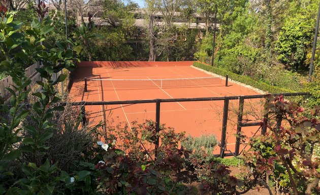 Photo of Wayville Clay Tennis Court