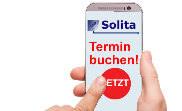 Foto von Solita GmbH