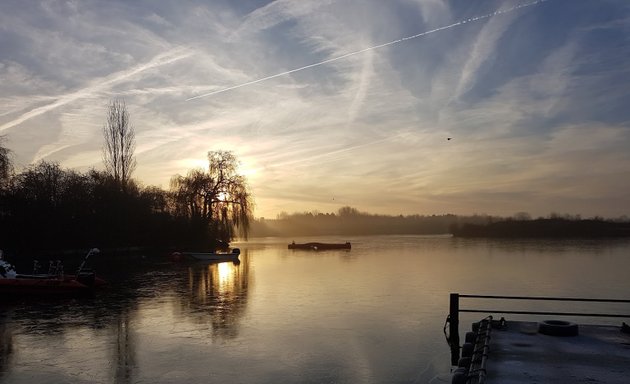 Photo of Fairlop Outdoor Activity Centre