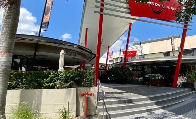 Photo of Paddington Central Shopping Centre