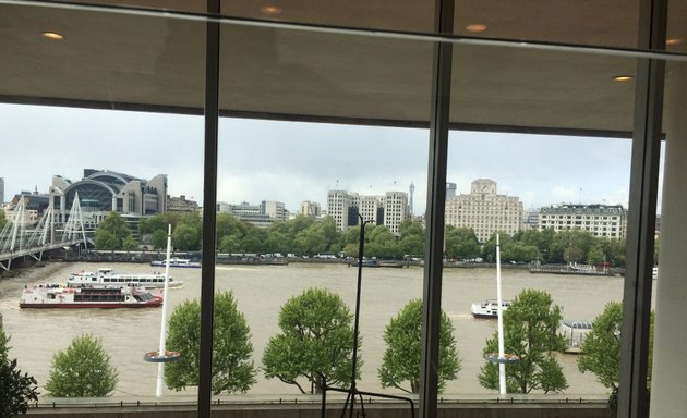 Photo of Southbank Centre, Members Bar