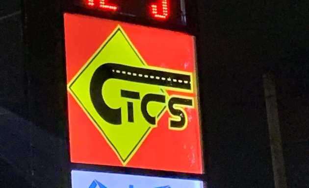Photo of CTCS, Inc.