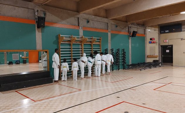 Photo of Corps Et Esprit Shotokan Karate Do
