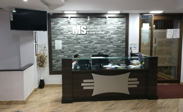 Photo of M.S Clinic, Diagnostic and Scan Centre