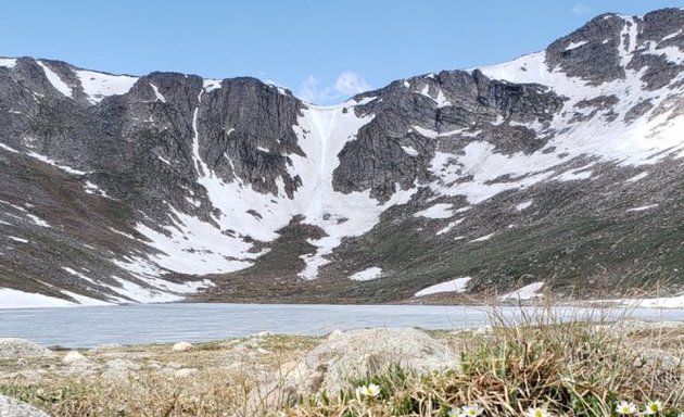 Photo of Colorado Sightseer