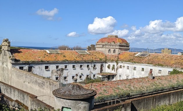 Foto de Antigua Prisión Provincial de Coruña