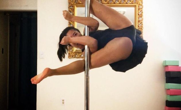 Photo of Positive Spin Pole Dance Fitness