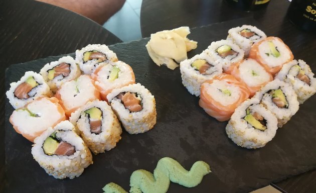 Photo de Instant Sushi Nantes