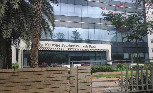 Photo of Prestige Featherlite Tech Park