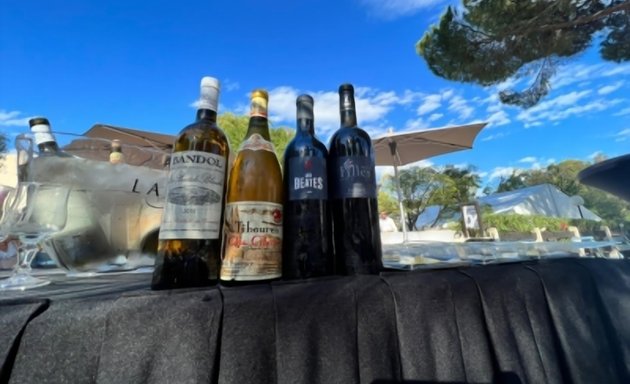 Photo de Les Vins Dévoilés - Atelier de dégustation autour de vins rares