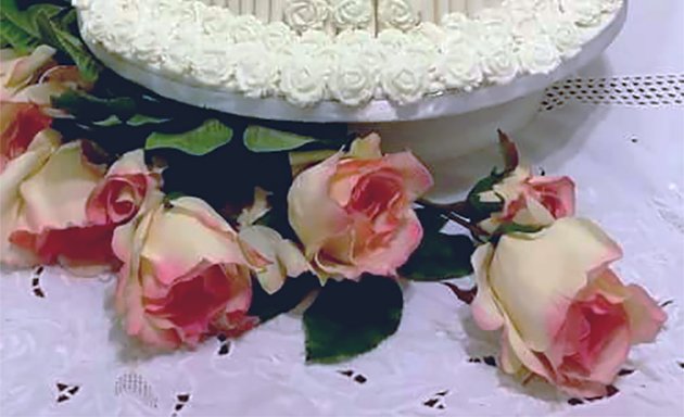 Photo of Milagros Cakes