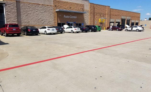 Photo of Walmart Auto Care Centers