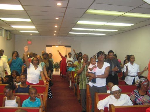 Photo of Prayer Temple Church