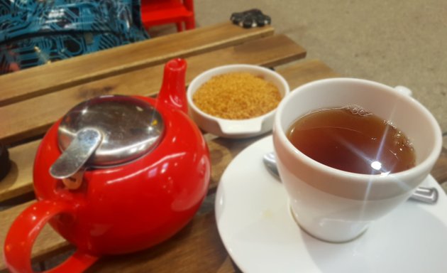 Photo of Teapot - Tea or Coffee