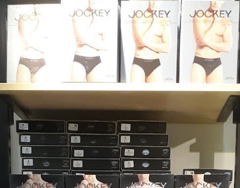 Photo of Jockey Exclusive Outlet