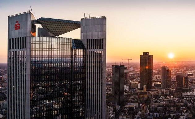 Foto von Gesellschaft – Bürger und Polizei Frankfurt am Main e. V.