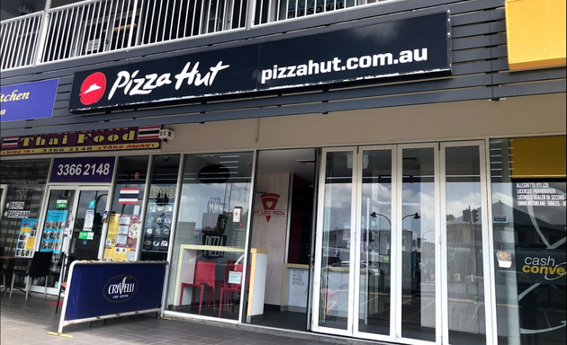 Photo of Pizza Hut Ashgrove