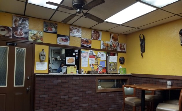 Photo of Safari African Restaurant