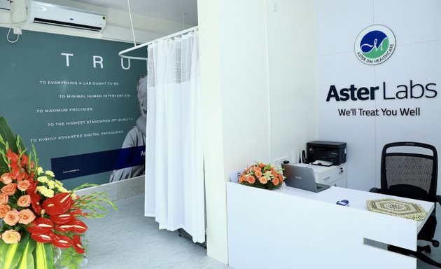 Photo of Aster Labs