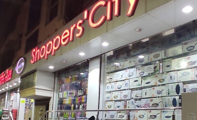 Photo of Shoppers City