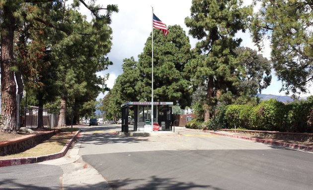 Photo of Dept of Recreation & Parks, City of Los Angeles