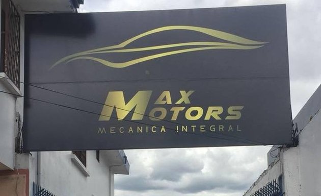 Foto de max Motors