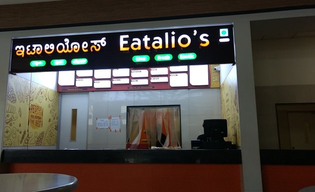 Photo of Eatalio's