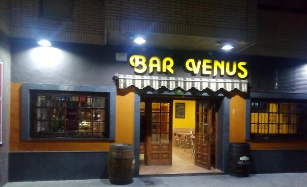 Foto de Bar Venus